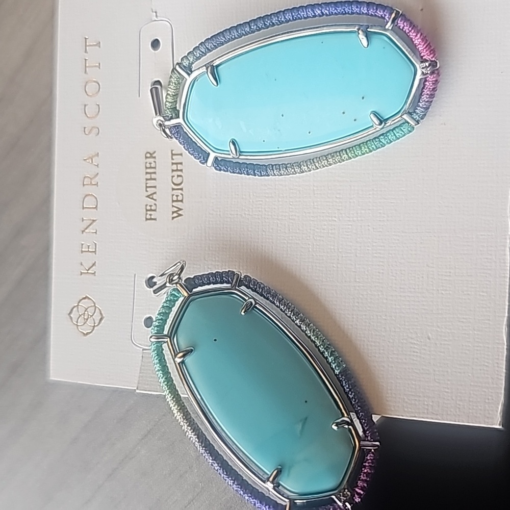 Kendra Scott Threaded Elle - Picture 10 of 10